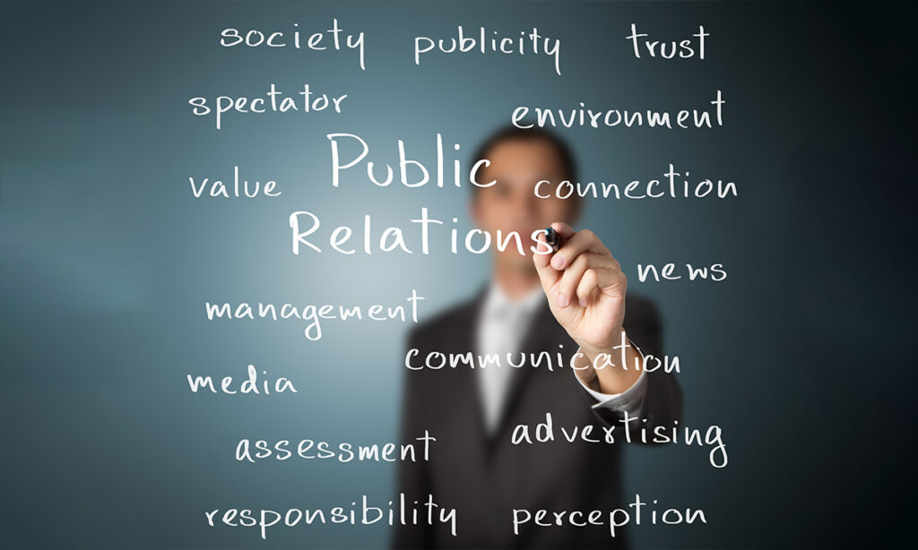 PR is More Than Just Media Releases