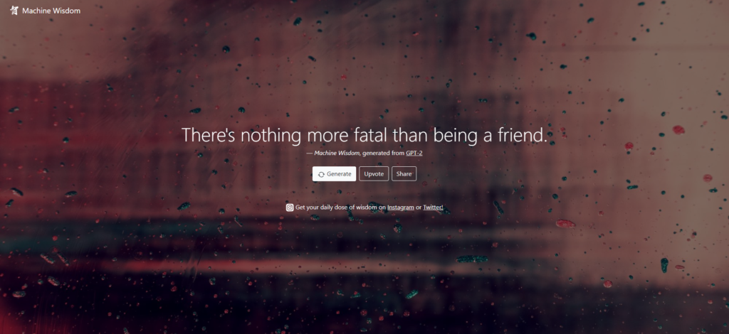 computer screen showing a quote