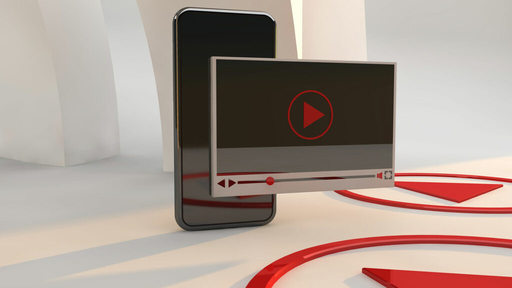 YouTube Music App