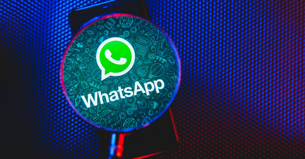 WhatsApp