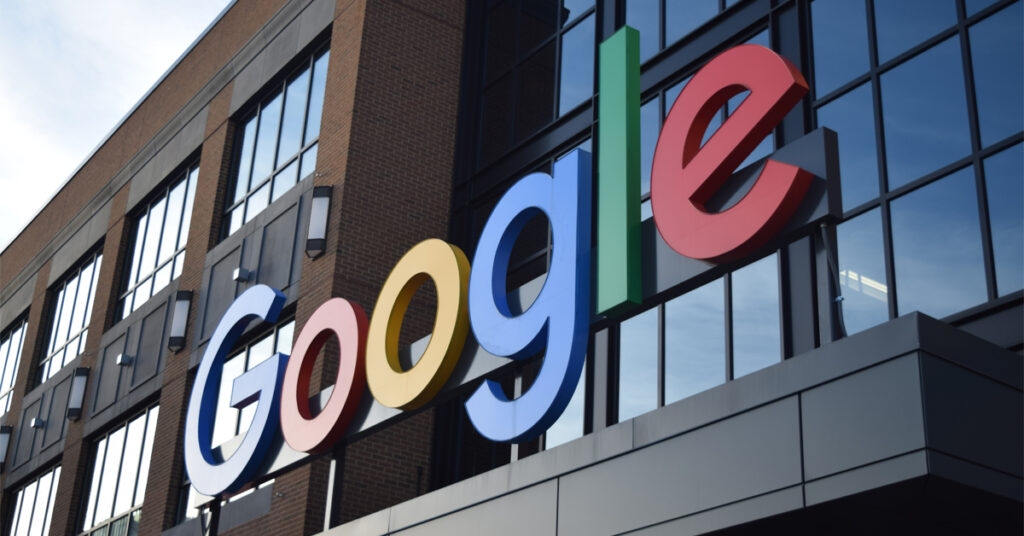 Google
