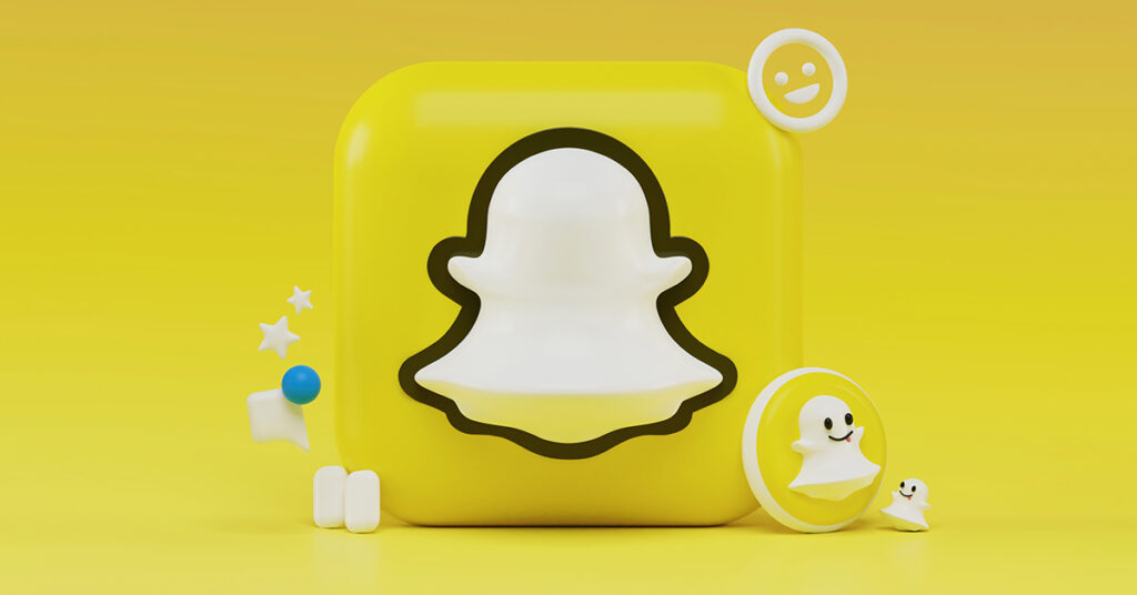Snapchat logo