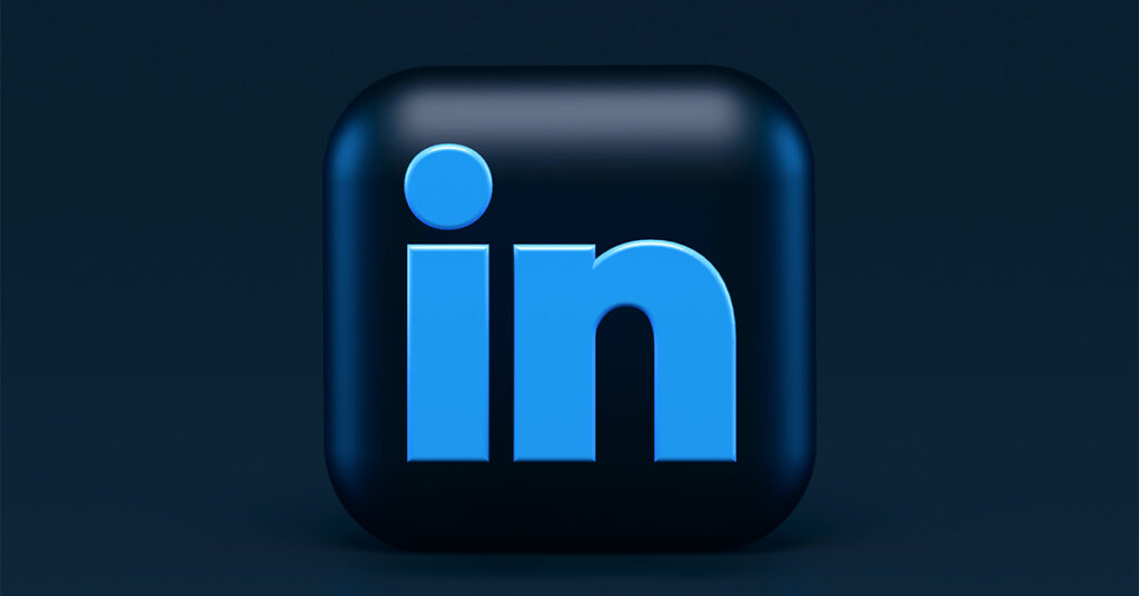 LinkedIn logo