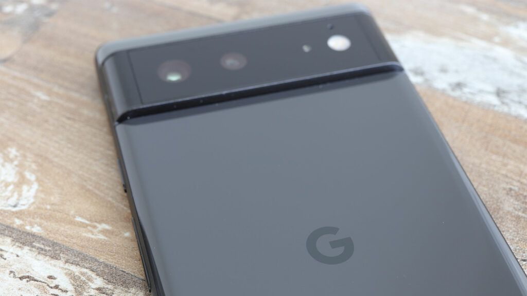 Google Pixel