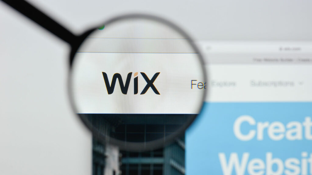 Wix Partners with Deepcrawl to Upgrade SEO