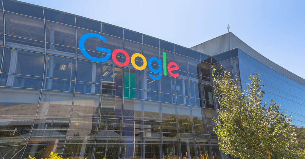 Zimbabwean James Manyika Appointed Google Senior Vice President