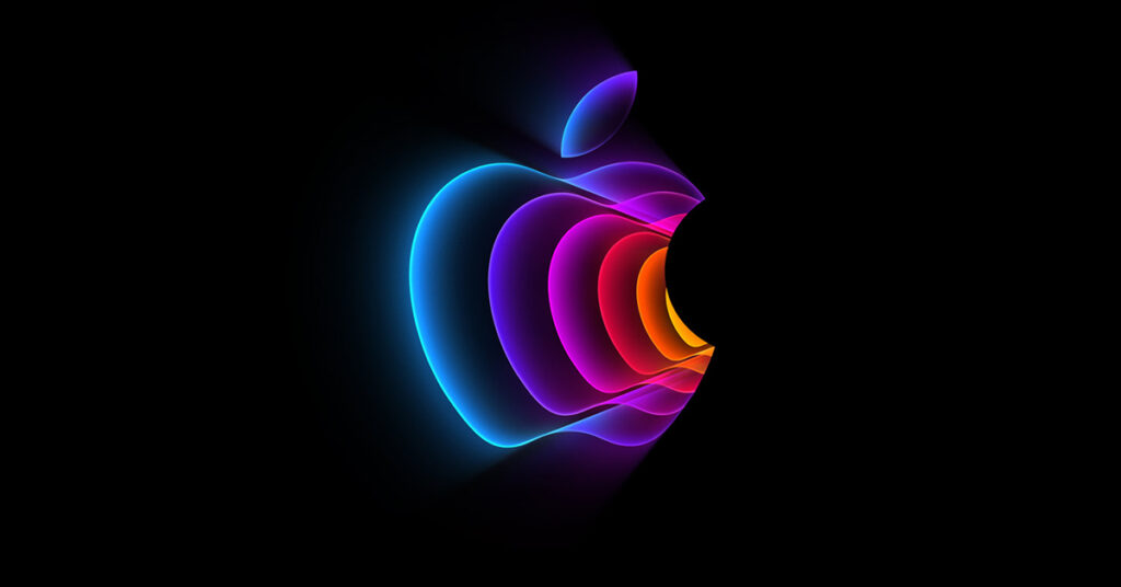 Apple logo