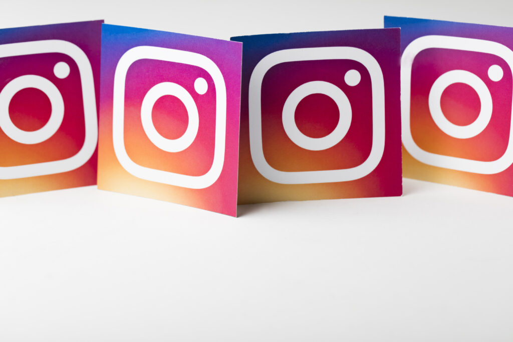 Instagram