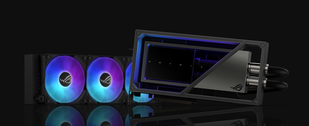 GeForce RTX 4090 graphics card