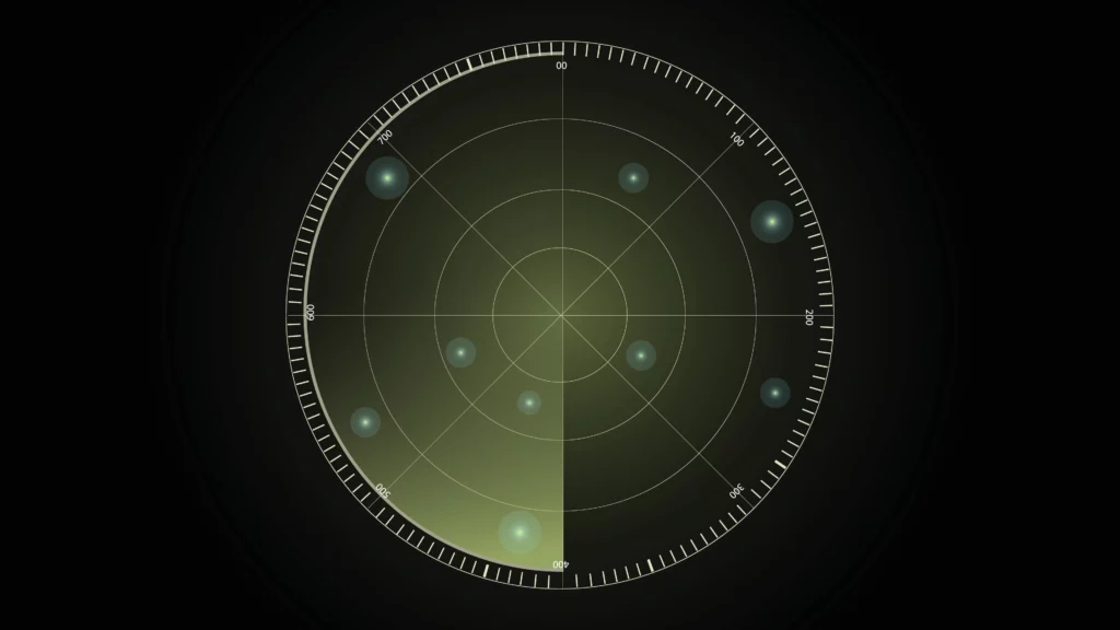 Radar